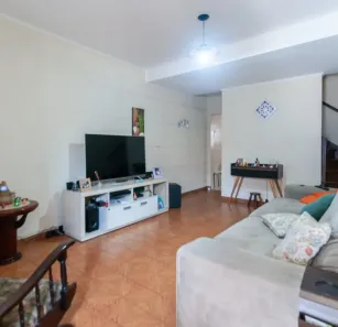 Sobrado com 3 Quartos à venda, 106m² no Vila Parque Jabaquara, São Paulo