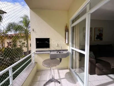 Apartamento com 2 Quartos à venda, 65m² no Praia Brava, Florianópolis