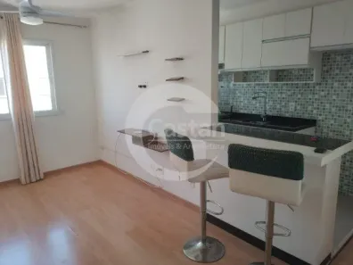 Apartamento com 1 Quarto à venda, 37m² no Quinta da Paineira, São Paulo