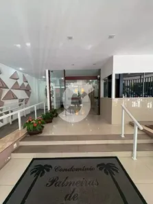 Apartamento com 2 Quartos à venda, 76m² no Icaraí, Niterói