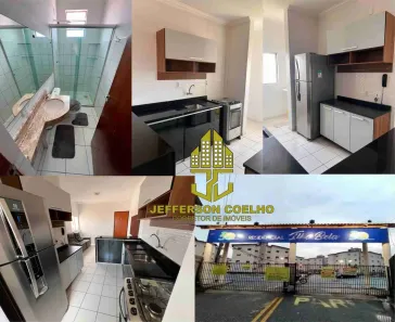 Apartamento com 2 Quartos à venda, 50m² no Coqueiro, Belém