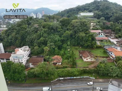 Lote/Terreno à venda, 1200m² no Do Salto, Blumenau