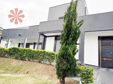 Sobrado com 3 Quartos à venda, 630m² no Residencial Santa Helena, Caçapava