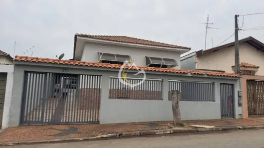 Casa com 4 Quartos à venda, 191m² no Jardim dos Calegaris, Paulínia