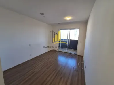 Apartamento com 1 Quarto para alugar, 31m² no Quarta Parada, São Paulo