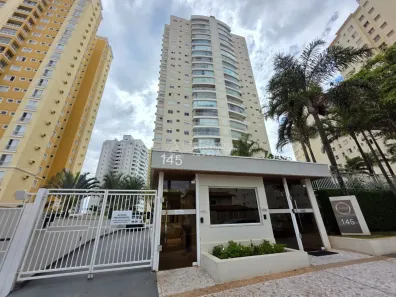 Apartamento com 2 Quartos para alugar, 104m² no Parque das Flores, Campinas