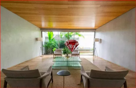 Apartamento com 2 Quartos para alugar, 250m² no Itaim Bibi, São Paulo