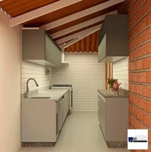 Casa de Condomínio com 3 Quartos à venda, 82m² no Estacao de Moreiras, Mairinque