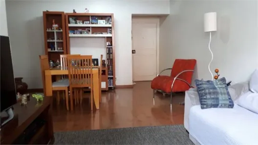 Apartamento com 2 Quartos à venda, 90m² no Vila Nova Conceição, São Paulo