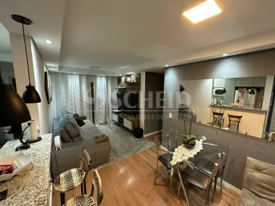 Apartamento com 3 Quartos à venda, 81m² no Vila Isa, São Paulo