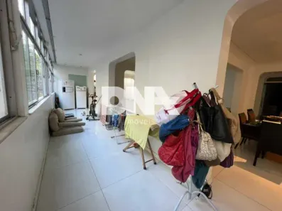Apartamento com 4 Quartos à venda, 279m² no Copacabana, Rio de Janeiro