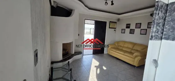 Cobertura com 3 Quartos à venda, 146m² no Jardim Augusta, São José dos Campos