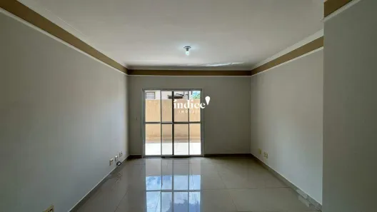 Apartamento com 2 Quartos à venda, 66m² no Jardim Botânico, Ribeirão Preto