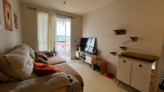 Apartamento com 3 Quartos para alugar, 55m² no São Roque, Bento Gonçalves
