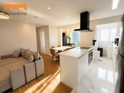 Apartamento com 2 Quartos à venda, 70m² no Fundação, São Caetano do Sul