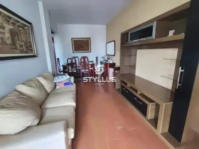 Apartamento com 2 Quartos à venda, 68m² no Engenho Novo, Rio de Janeiro