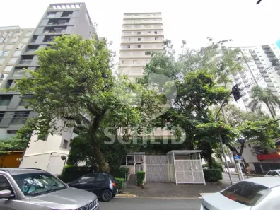Apartamento com 3 Quartos à venda, 90m² no Indianópolis, São Paulo