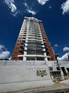 Apartamento com 3 Quartos à venda, 114m² no Jóquei, Teresina