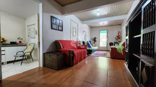 Casa com 3 Quartos à venda, 111m² no Juscelino Kubitschek, Santa Maria