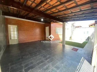 Casa com 4 Quartos à venda, 171m² no Cidade Jardim, Jacareí
