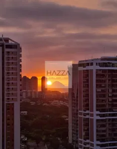 Apartamento com 3 Quartos à venda, 140m² no Barra da Tijuca, Rio de Janeiro