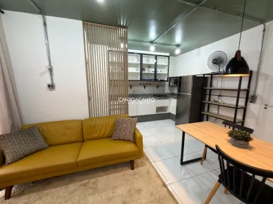 Apartamento com 2 Quartos à venda, 53m² no Jardim Itália II, Sinop