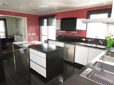 Apartamento com 3 Quartos à venda, 301m² no Planalto Paulista, São Paulo
