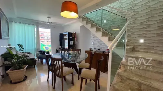 Cobertura com 4 Quartos à venda, 200m² no Braga, Cabo Frio
