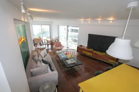 Apartamento com 3 Quartos à venda, 232m² no Ipanema, Rio de Janeiro