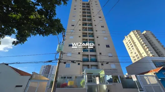 Apartamento com 3 Quartos à venda, 74m² no São Judas, Piracicaba