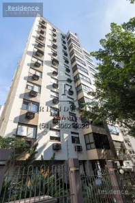 Apartamento com 3 Quartos à venda, 101m² no Rio Branco, Porto Alegre