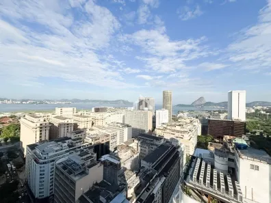 Sala Comercial para venda ou aluguel, 950m² no Centro, Rio de Janeiro