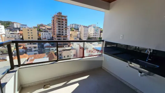 Apartamento com 2 Quartos à venda, 70m² no Jardim Glória, Juiz de Fora