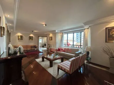 Apartamento com 4 Quartos à venda, 142m² no Aclimação, São Paulo