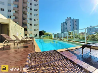 Apartamento com 3 Quartos para alugar, 79m² no Velha, Blumenau