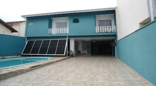 Casa com 2 Quartos à venda, 200m² no Jardim Sevilha, Indaiatuba