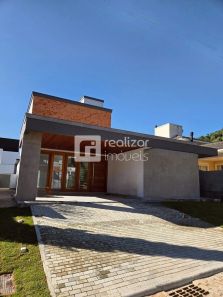 Casa com 4 Quartos para venda ou aluguel, 220m² no Cachoeira do Bom Jesus, Florianópolis