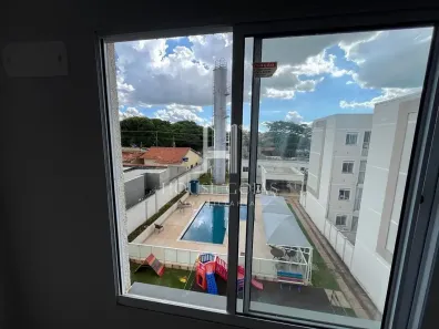 Apartamento com 2 Quartos à venda, 55m² no Setor Morada do Sol, Goiânia