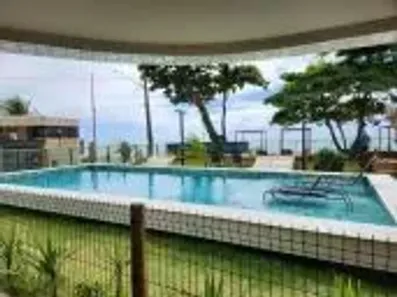 Apartamento com 1 Quarto à venda, 30m² no Piedade, Jaboatão dos Guararapes