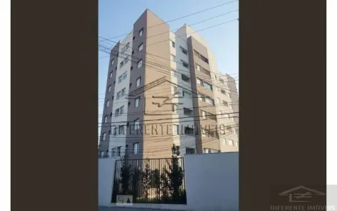 Apartamento com 2 Quartos à venda, 52m² no Vila Celeste (Zona Leste), São Paulo