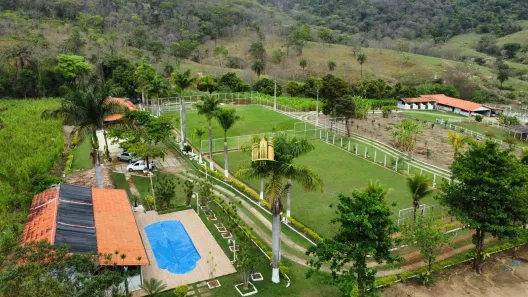 Fazenda/Sítio com 4 Quartos à venda, 293000m² no , Esmeraldas