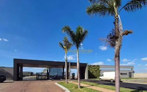 Lote/Terreno à venda, 318m² no Conjunto Habitacional Alexandre Urbanas, Londrina
