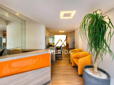Imóvel Comercial com 1 Quarto para alugar, 281m² no Vila Assunção, Santo André