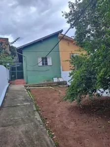 Casa com 1 Quarto para alugar, 65m² no Jardim São José (Zona Norte), São Paulo
