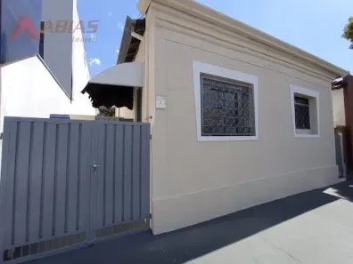 Casa com 2 Quartos à venda, 80m² no Centro, São Carlos