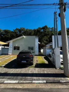 Casa de Condomínio com 2 Quartos para alugar, 100m² no Centreville, Cotia