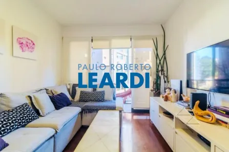 Apartamento com 3 Quartos à venda, 91m² no Sumarezinho, São Paulo