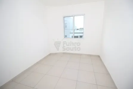 Apartamento com 2 Quartos para alugar, 53m² no Centro, Pelotas