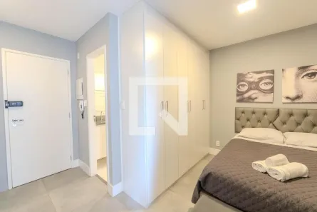 Kitnet com 1 Quarto à venda, 22m² no Bela Vista, São Paulo