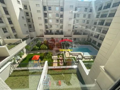 Apartamento com 2 Quartos à venda, 80m² no Vila Ester (Zona Norte), São Paulo